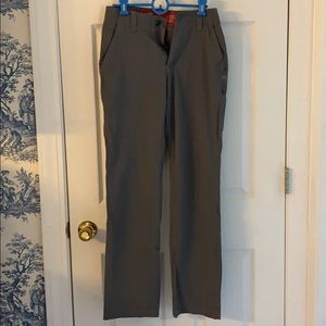 Under Armour Golf Pants
